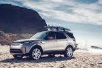 Land Rover Discovery HSE TD6 2017 года (NA)